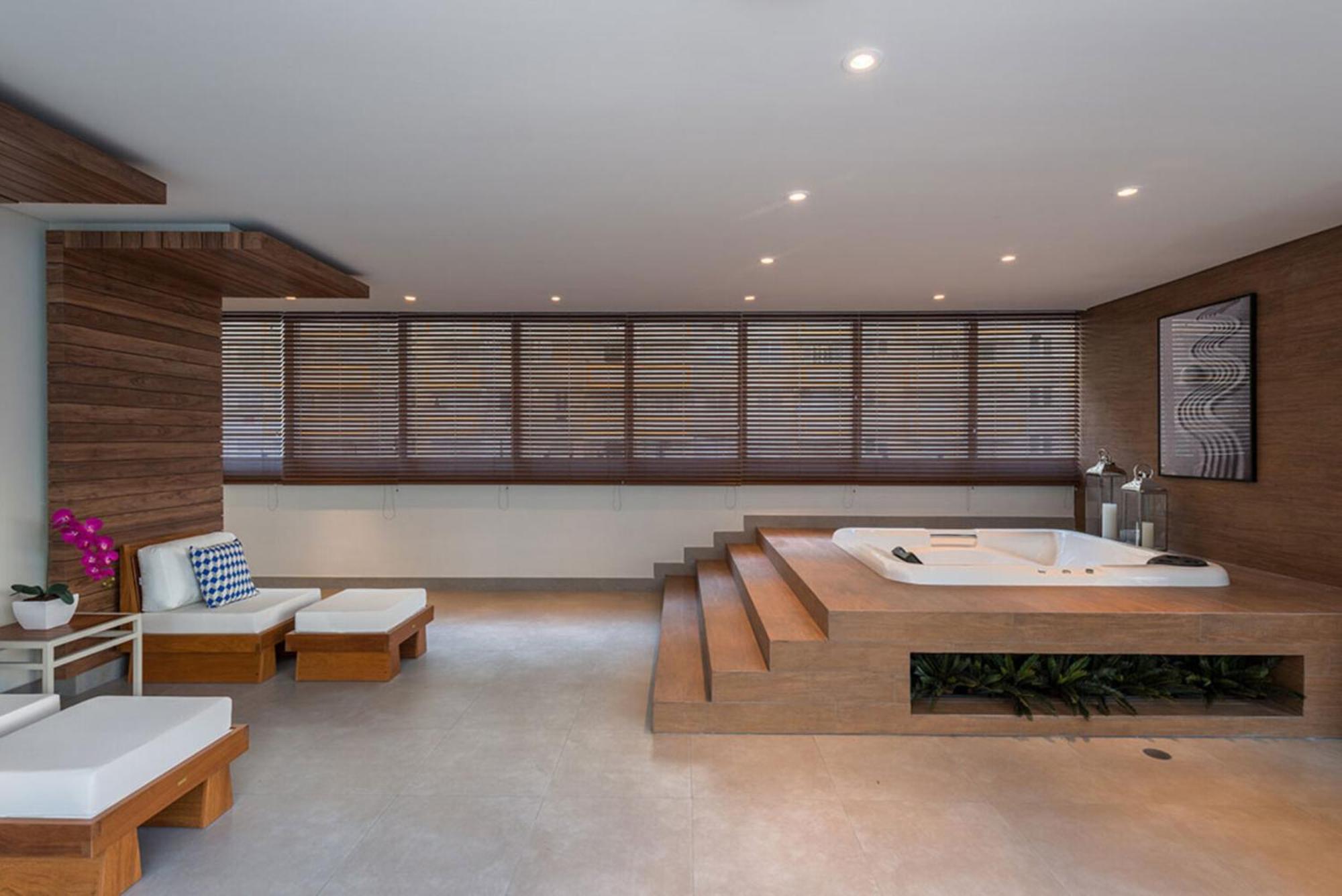 Book Santos Unlimited 817 Elegancia Vista Mar Apartment Bagian luar foto